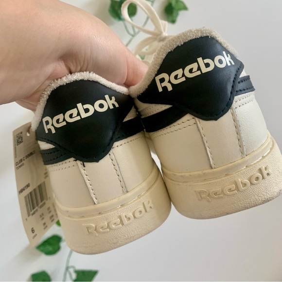 Reebok retro sneaker - Picture 6 of 8